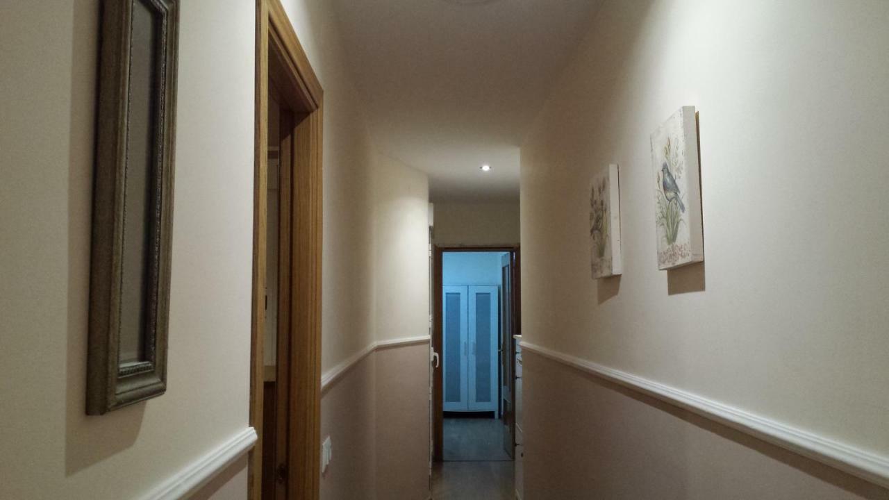 Apartamento La Reina 科爾多瓦 外观 照片