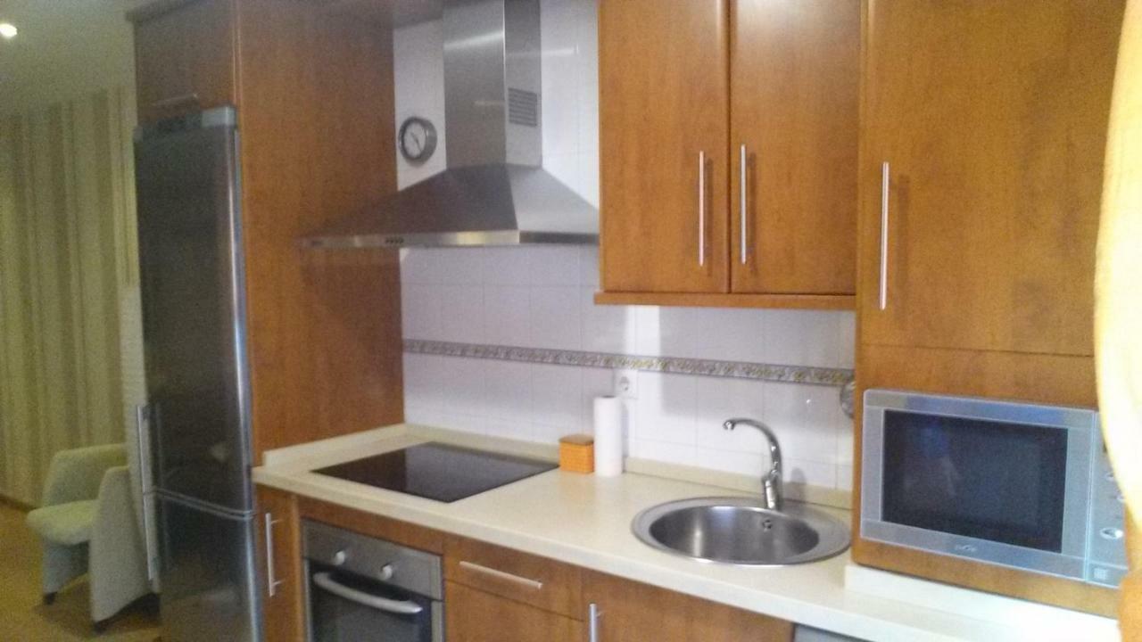Apartamento La Reina 科爾多瓦 外观 照片