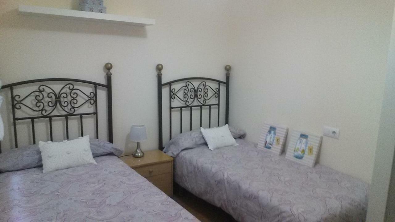 Apartamento La Reina 科爾多瓦 外观 照片
