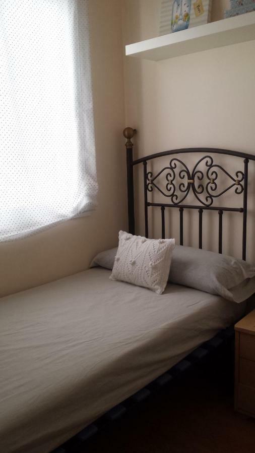 Apartamento La Reina 科爾多瓦 外观 照片