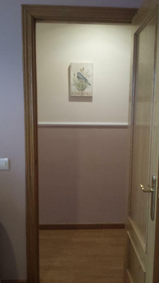 Apartamento La Reina 科爾多瓦 外观 照片