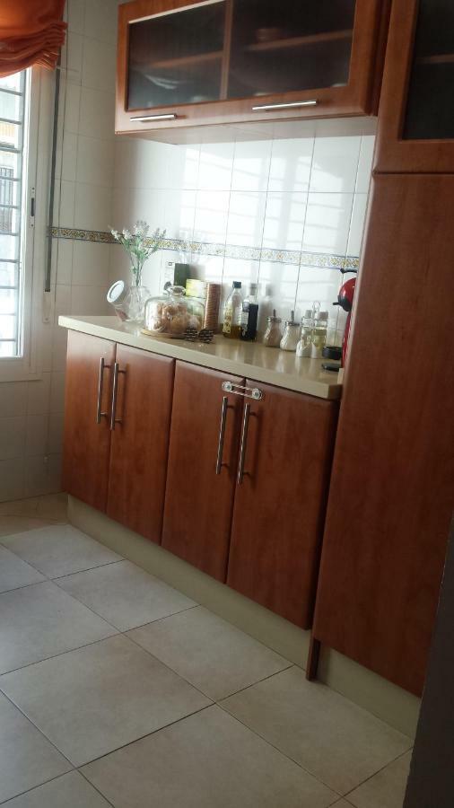 Apartamento La Reina 科爾多瓦 外观 照片