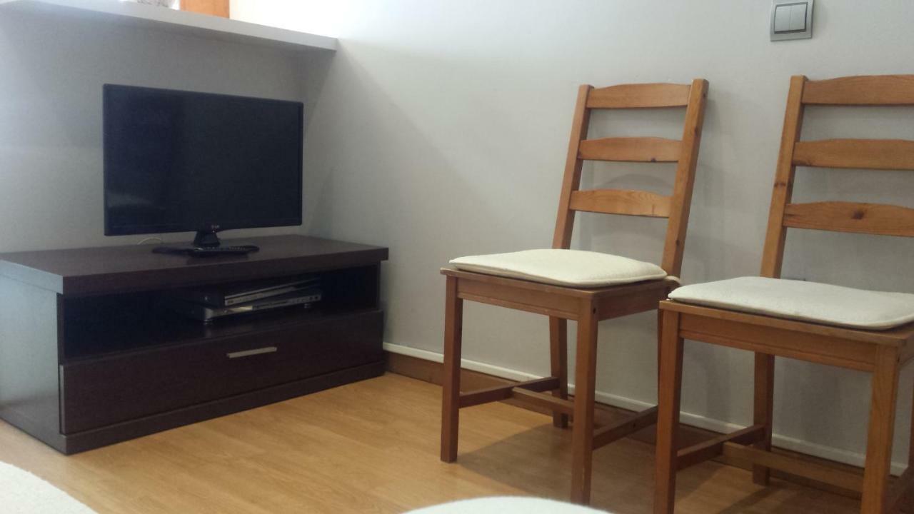 Apartamento La Reina 科爾多瓦 外观 照片