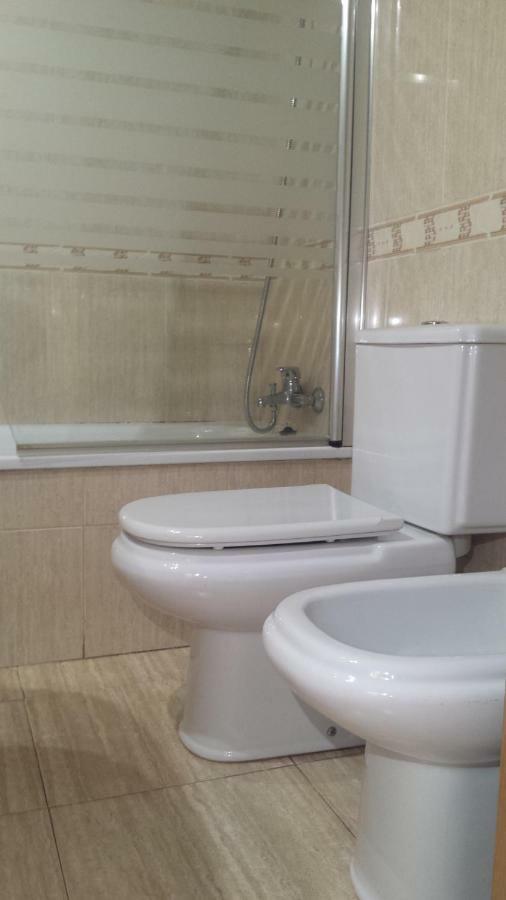 Apartamento La Reina 科爾多瓦 外观 照片