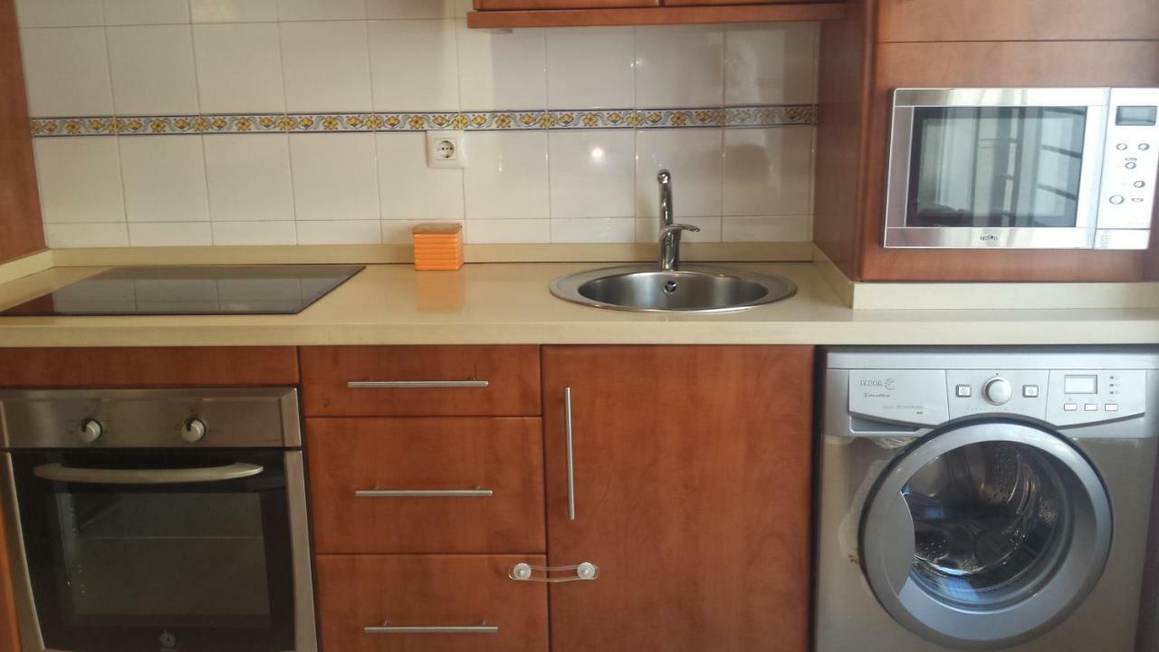Apartamento La Reina 科爾多瓦 外观 照片
