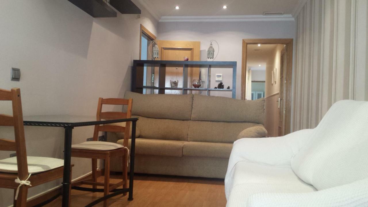Apartamento La Reina 科爾多瓦 外观 照片